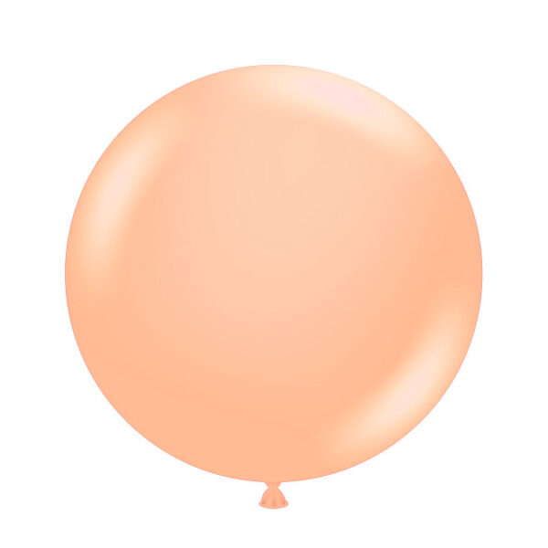 Sempertex Fashion Peach Blush