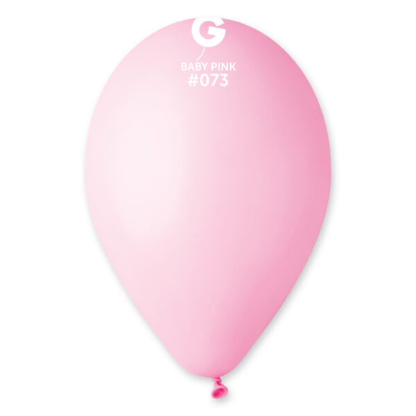 Gemar 073 Baby Pink