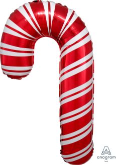30″ Candy Cane