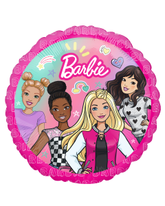 18″ Barbie Dream Together