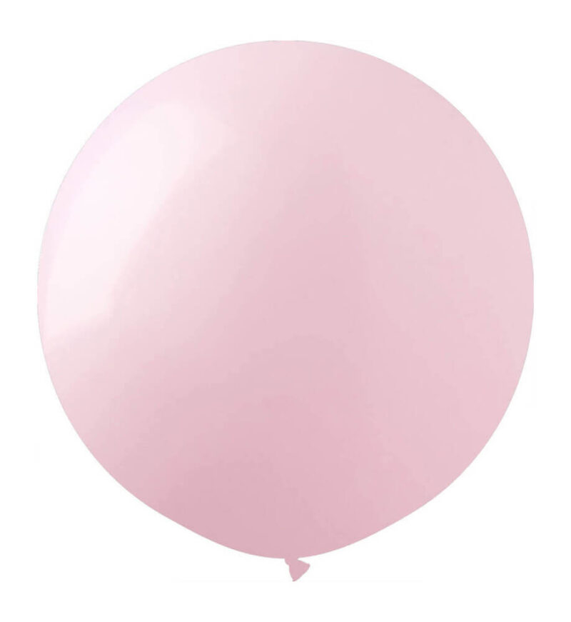 ProLatex Pastel Matte Pink 12" (50 Ct)